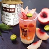 Hakata Homeland New Rice Square Sauce соус 1 кг клейкий рисовый винный винный магазин молоко