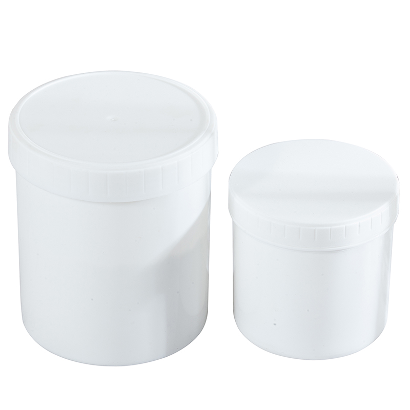 韩国皮肤管理面膜粉桶分装桶美容用品工具院线专用软膜粉桶勺海藻