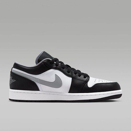 耐克乔丹Air Jordan 1 Low男子运动鞋 - 图1