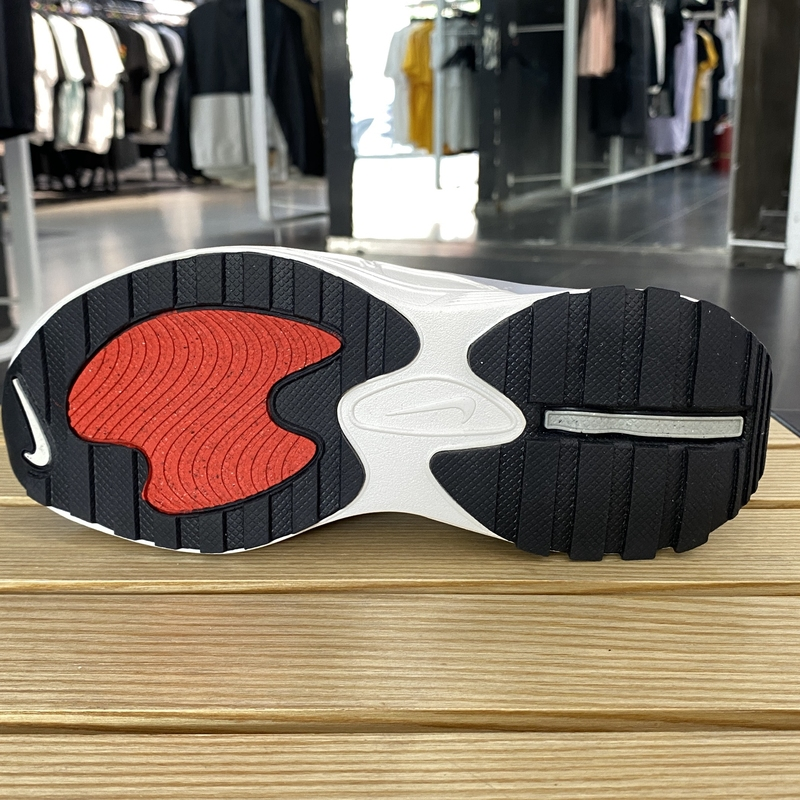 耐克 Air Max BLiss 气垫 复古 缓震耐磨 透气 织物 合成革 跑鞋,淘宝优惠券,粉丝福利购,淘宝优惠卷