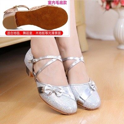 女童皮鞋黑色软底表演鞋演出鞋小公主鞋儿童英伦风中大童学生单鞋,淘宝优惠券,粉丝福利购,淘宝优惠卷