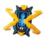 Bandai, Ultra, Ультрамен Тига трансформер, игрушка, кольцо, святой меч