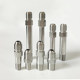 Stainless steel lengthened mold temperature machine mold oil nozzle water nozzle