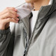 BENPANDA outdoor stand collar three-proof jacket cotton jacket BENPANDA outdoor stand collar three-proof jacket cotton jacket
