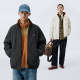 BENPANDA three-proof p cotton Thinsulate stand collar cotton jacket BENPANDA three-proof p cotton Thinsulate stand collar cotton jacket