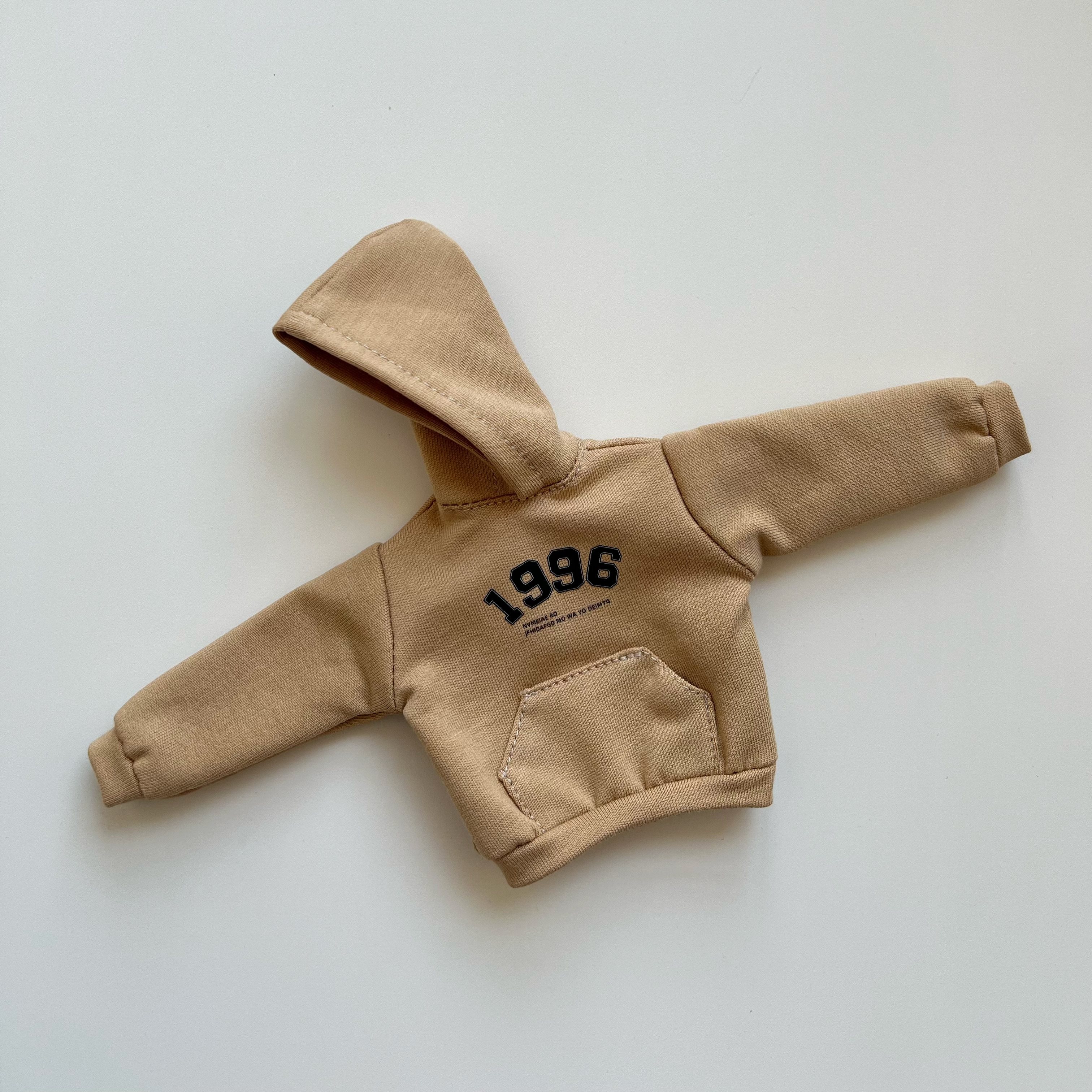 小布blythe娃衣ob24 bjd小六 azone pp fr换装娃娃衣服美拉德卫衣,淘宝优惠券,粉丝福利购,淘宝优惠卷