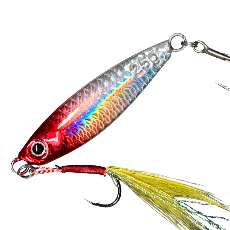 梦辉鱼鳞纹玛牌飘落铁板钓翘嘴海鲈鱤鱼远投飘落铁板路亚饵,淘宝优惠券,粉丝福利购,淘宝优惠卷