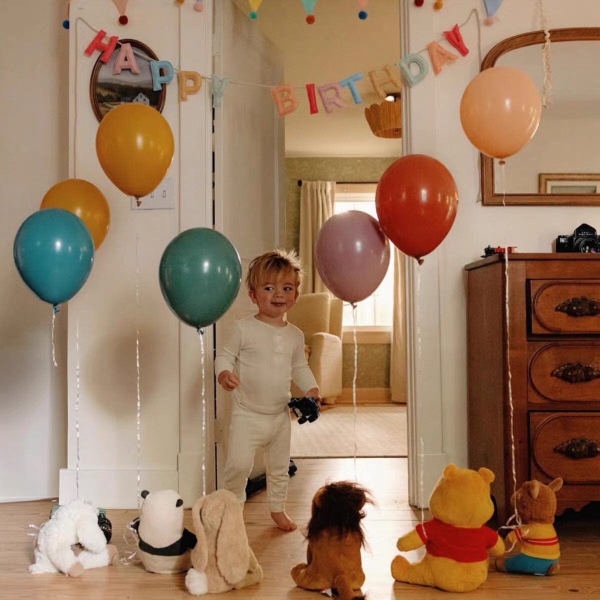 环保彩色天然乳胶气球氦气飘空小球儿童生日装扮布置套餐惊喜礼物,淘宝优惠券,粉丝福利购,淘宝优惠卷