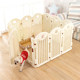 Bichon Frize dog cage railing dog cage small dog