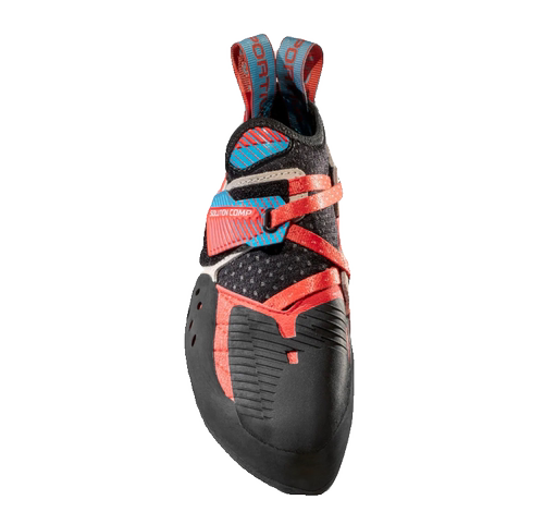 lasportiva solution comp woman攀岩鞋专业竞技进阶室内野攀女款 - 图3