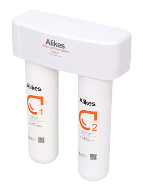 alikes爱尼克斯净水器直饮机厨房