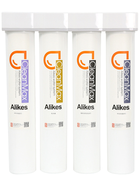 净水器Alikes/爱尼克斯