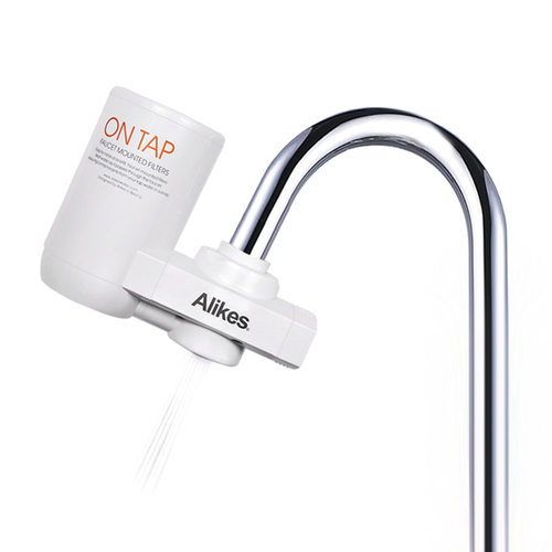 Alikes/爱尼克斯净水器INF8000F水龙头净水机家用过滤杂质净水机 - 图1