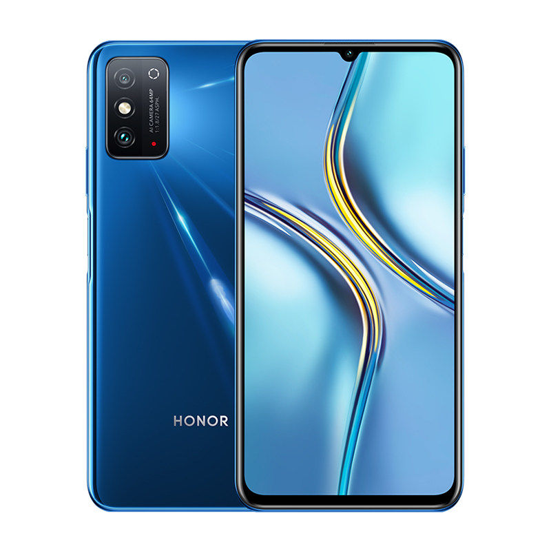 【顺丰当天发】honor /荣耀5g手机 潍坊联通手机