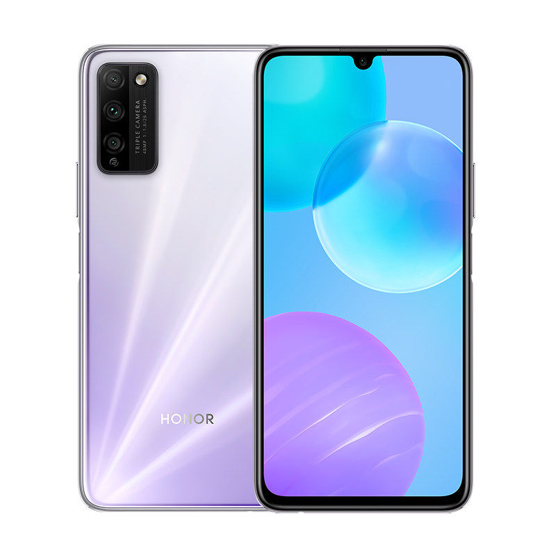 双11 honor /荣耀30青春版5g官方 潍坊联通手机