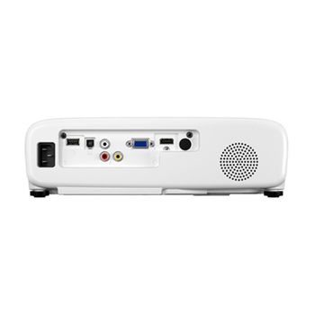 Epson Epson projector CB-W52 home ultra-high definition 1080P ຫ້ອງປະຊຸມຫ້ອງການສອນໂທລະສັບມືຖືໄຮ້ສາຍ wifi projector daytime ການລົງທຶນໂດຍກົງຫ້ອງການທຸລະກິດການສຶກສາແລະການຝຶກອົບຮົມ