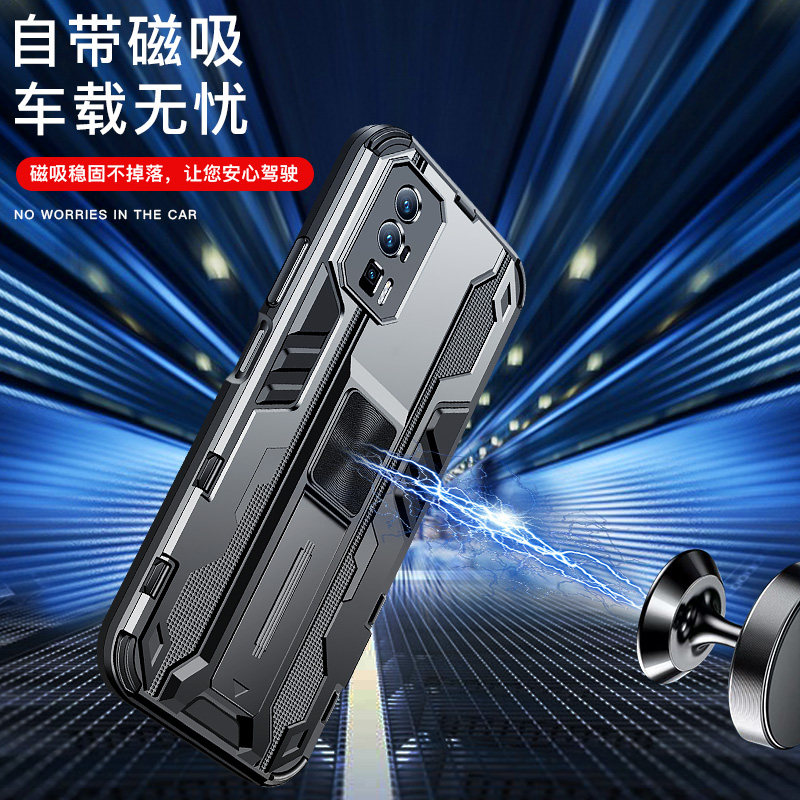 适用新款红米k60至尊版手机壳红米k70pro保护套K60E镜头全包5G防摔气囊redmi手机套k60硅胶超薄个性创意外壳