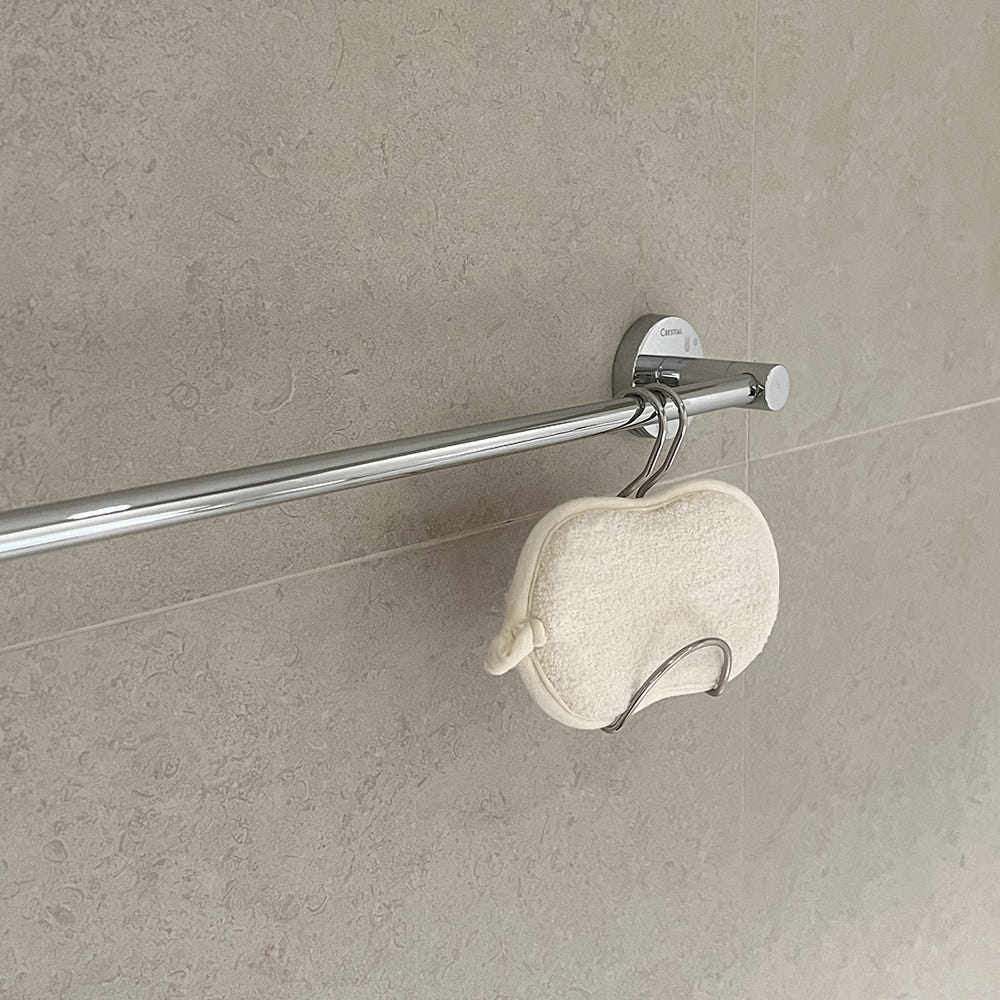 厨房水池用百洁布钢丝球收纳架不锈钢海绵沥水架免打孔水槽置物架,淘宝优惠券,粉丝福利购,淘宝优惠卷