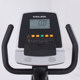 Kang Lejia K8731R horizontal exercise bike home magnetic control indoor bicycle for the elderly spinning bicycle