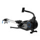 Impulse HSR007 standing ski machine seated rowing machine dual-function folding comprehensive training machine