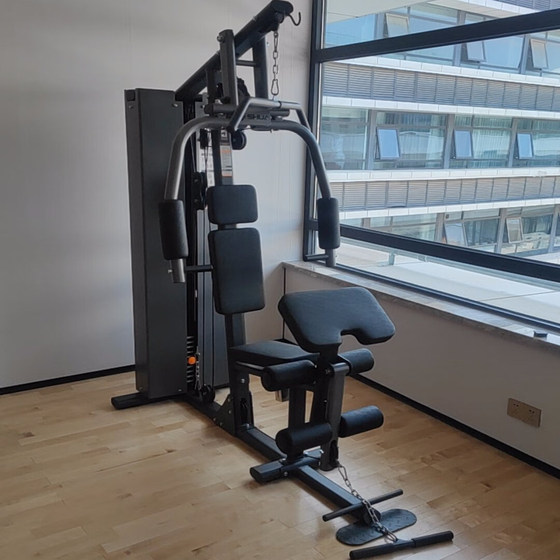 Shuhua SH-G5201/G5203/G5205 single, three or four-person standing home multi-functional comprehensive strength training equipment