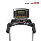 Commercial fitness equipment treadmill