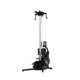Impulse HSR007 standing ski machine seated rowing machine dual-function folding comprehensive training machine