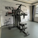 Shuhua SH-G5201/G5203/G5205 single, three or four-person standing home multi-functional comprehensive strength training equipment