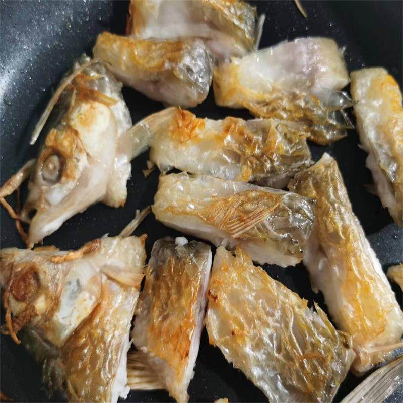 超大号2斤多到3斤一条重苏丹鱼腌制开背冷冻忘不了鱼淡水鱼皇帝鱼 - 图1