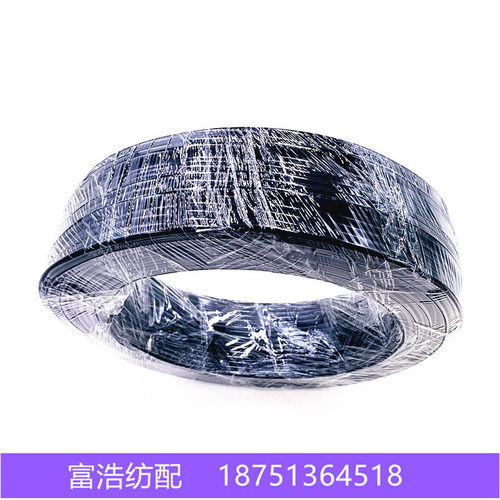 必佳乐喷气织机配件OMNI  PULS800 进口PU付喷气管4.3*2.8定制 - 图1