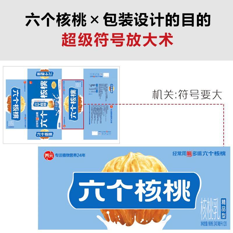 华与华文库之包装设计的目的 华杉 包装设计原理方法10大技巧实践案例实操产品包装设计效果图素材 广告营销创意策划包装设计书籍