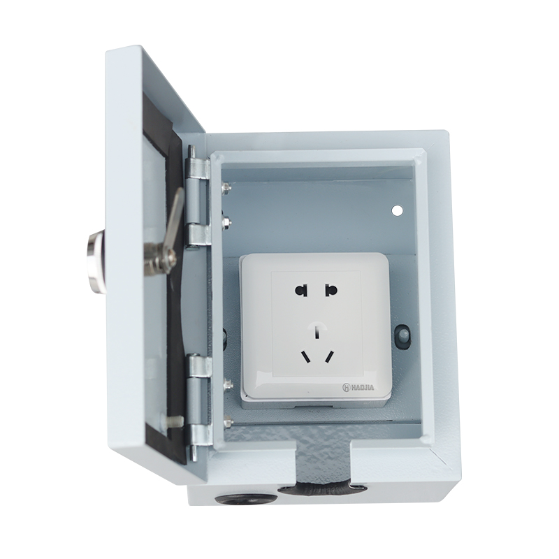 新能源汽车接地宝带密码锁插座盒充电箱室户外防雨防水小配电箱,淘宝优惠券,粉丝福利购,淘宝优惠卷