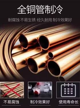 水果蔬菜保鲜柜双门三门冰箱冰柜冷藏立式超市商用饮料展示柜