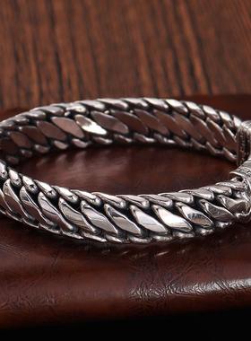 情侣款男士手链时尚流行