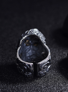 齐天大圣戒指霸气紧箍咒孙悟空