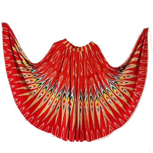 Синьцзян танце