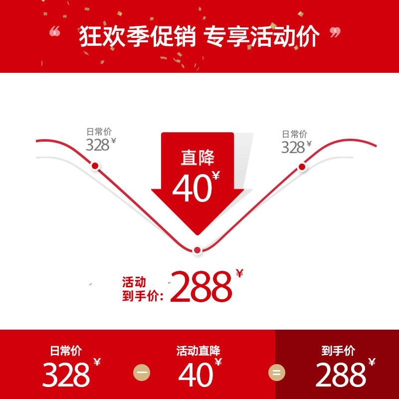  摩飞电器哥登绞肉/碎肉/绞菜机
