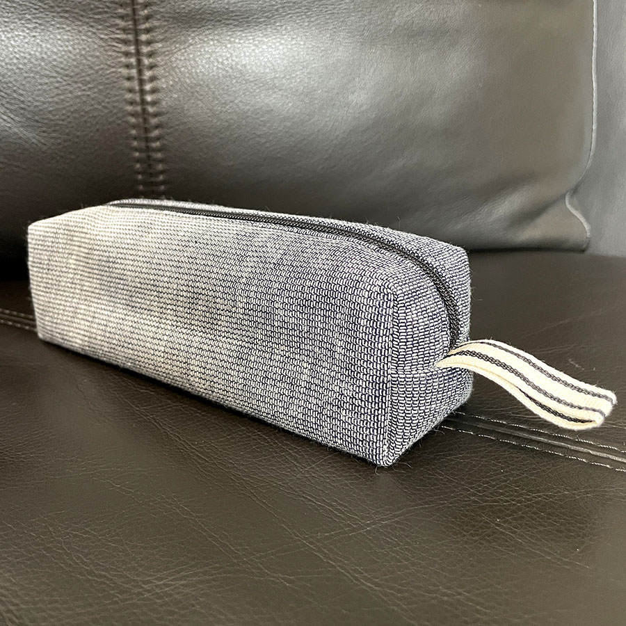 Magnus进口手工笔袋高级感小众高档钢笔保护套软套专用笔套男 - 图2