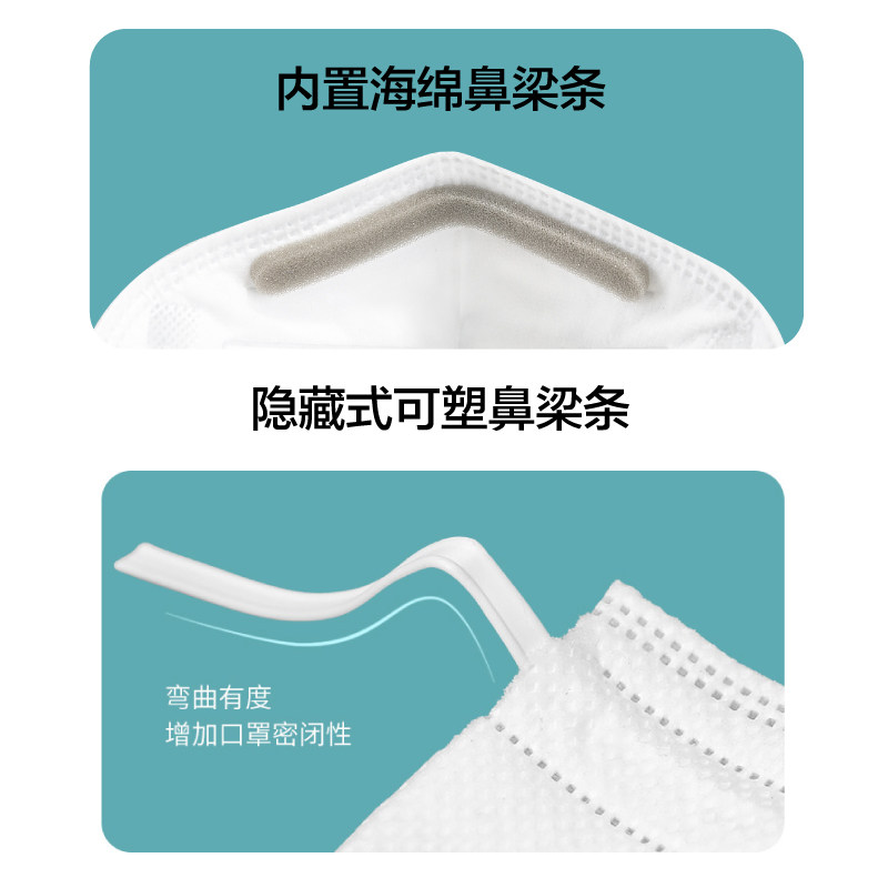 医用外科成人医疗级别官方正品五层 breazwell松研口罩（器械）