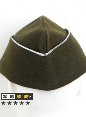 毛呢船帽徽章船帽圆标