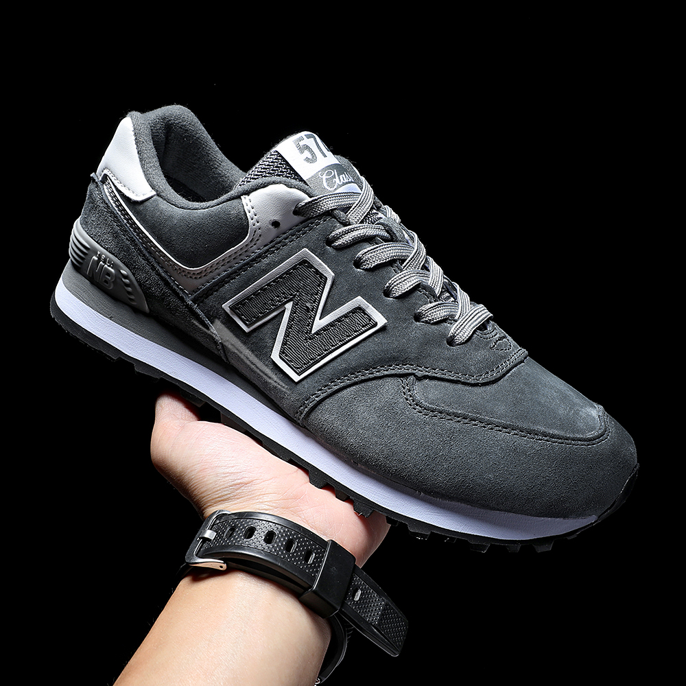 新百伦透气休闲跑步鞋-第2张图片-提都小院 新百伦透气休闲跑步鞋-第2张图片-提都小院