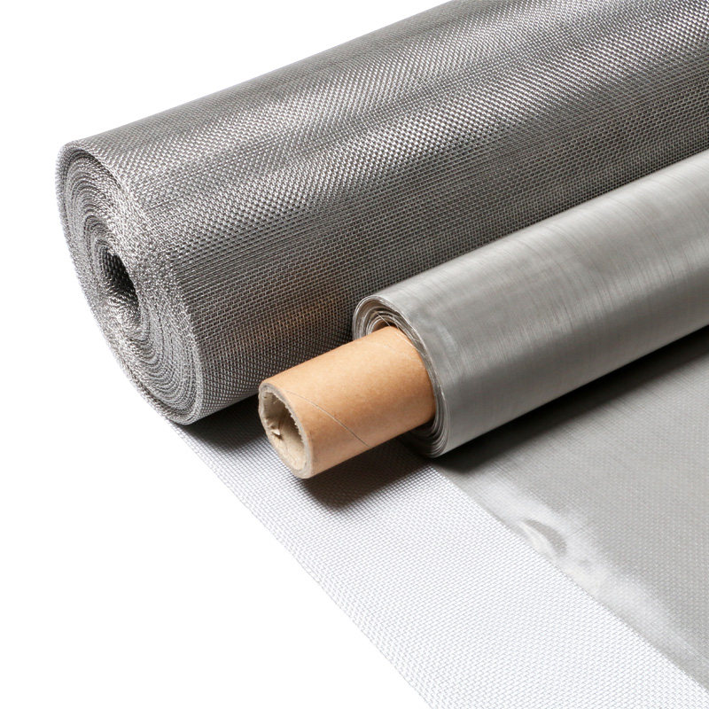 加厚304不锈钢过滤网编织网筛网8目-500目不锈钢丝网钢丝网格网片,淘宝优惠券,粉丝福利购,淘宝优惠卷