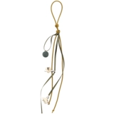 Аксессуар для волос, резинка для волос, заколка для волос, японские и корейские, простой и элегантный дизайн