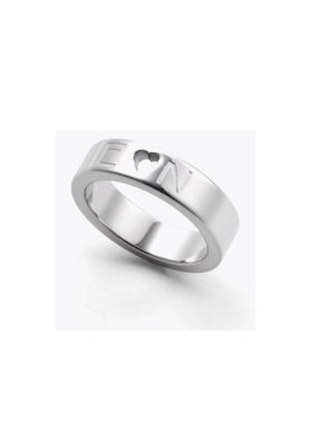 韩国男团ENHYPSUO尾戒指