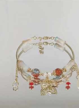 恋与深空祁煜画廊琳金色