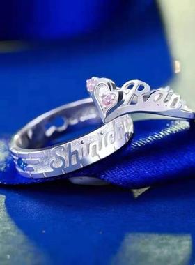 名侦探开口柯南戒指动漫