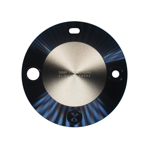 适用华为畅享70X后置摄像头镜片 70X活力版照相机玻璃镜面镜头盖 - 图2