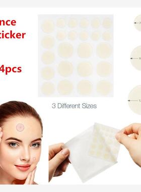 Acne Pimple Master Patch Face Spot Scar Care 24Patches