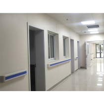 Inorganic Pre-coated version Medical clean plate Cali plate Ice Fire board Porcelain Plate Corryplate Glass Fiber Board Fiberboard Decoration