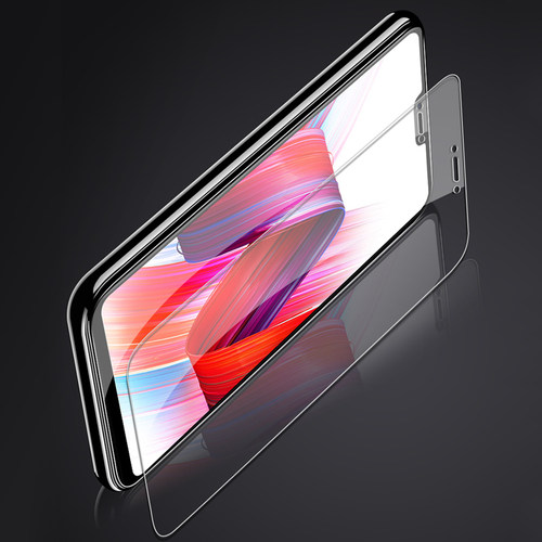 虎魔适用OPPO R7 R7S R9S R11 R11S Plus A53 A57 A59 A73 A79 A77 A1/A83手机高清全屏钢化膜贴膜配件批发 - 图2